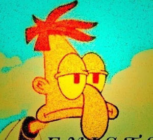 Meet your Posher, John aaron